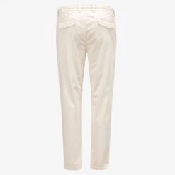 Sand Cotton Jogger-Style Chino Pants - ELEVENTY 7 Sand Cotton Jogger-Style Chino Pants - ELEVENTY -ETON Store 00811347 001 2