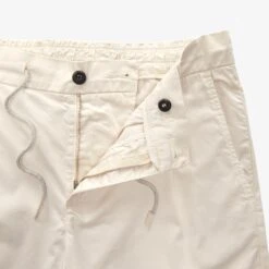 Sand Cotton Jogger-Style Chino Pants - ELEVENTY 8 Sand Cotton Jogger-Style Chino Pants - ELEVENTY -ETON Store 00811347 001 3