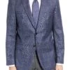 Blue Plaid Napoli Classic Fit Sport Coat 2 Blue Plaid Napoli Classic Fit Sport Coat -ETON Store 02c58b55 6025 40a6 bd35 8fdbb5ed0c6a