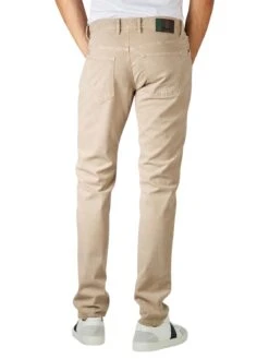 Alberto PIPE Sand Nature Soft Twill Five Pocket Pants 9 Alberto PIPE Sand Nature Soft Twill Five Pocket Pants -ETON Store 033 alberto pipetwill nature 5737 1607 132 b