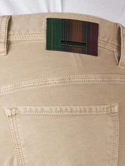 Alberto PIPE Sand Nature Soft Twill Five Pocket Pants 10 Alberto PIPE Sand Nature Soft Twill Five Pocket Pants -ETON Store 035 alberto pipetwill nature 5737 1607 132 d