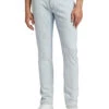 Lennox - Lewis - Slim Fit 5-Pocket Jean - PAIGE