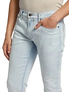 Lennox - Lewis - Slim Fit 5-Pocket Jean - PAIGE 8 Lennox - Lewis - Slim Fit 5-Pocket Jean - PAIGE - Image 6