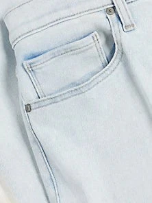 Lennox - Lewis - Slim Fit 5-Pocket Jean - PAIGE 7 Lennox - Lewis - Slim Fit 5-Pocket Jean - PAIGE - Image 5