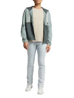 Lennox - Lewis - Slim Fit 5-Pocket Jean - PAIGE 9 Lennox - Lewis - Slim Fit 5-Pocket Jean - PAIGE -ETON Store 0400018416145 LEWIS ASTL