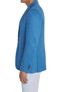 Light Blue Hartford Contemporary Fit Loro Piana Jersely Knit Sport Jacket - Jack Victor 18 Light Blue Hartford Contemporary Fit Loro Piana Jersely Knit Sport Jacket - Jack Victor -ETON Store 0e6ede6c 8d42 42ac b12d 797542586076