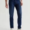 Dylan Slim VP 6 Years Hoffman Dark Denim - AG Jeans 2 Dylan Slim VP 6 Years Hoffman Dark Denim - AG Jeans -ETON Store 1139CCS06YHFF 2