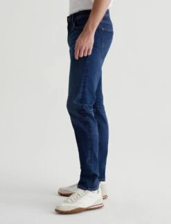 Dylan Slim VP 6 Years Hoffman Dark Denim - AG Jeans 9 Dylan Slim VP 6 Years Hoffman Dark Denim - AG Jeans -ETON Store 1139CCS06YHFF 4