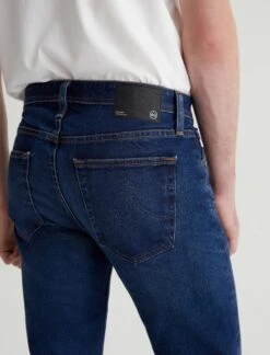 Dylan Slim VP 6 Years Hoffman Dark Denim - AG Jeans 10 Dylan Slim VP 6 Years Hoffman Dark Denim - AG Jeans -ETON Store 1139CCS06YHFF 5