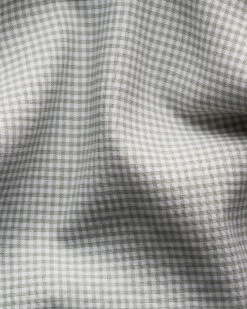 Green Micro Check Twill Contemporary Fit- ETON 12 Green Micro Check Twill Contemporary Fit- ETON -ETON Store 11914 6fca92c5cf full