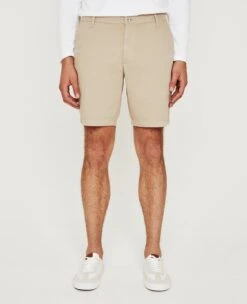 Dry Dust (Beige) Wanderer Short - AG
