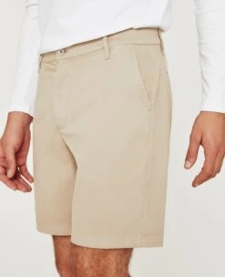 Dry Dust (Beige) Wanderer Short - AG 9 Dry Dust (Beige) Wanderer Short - AG -ETON Store 1197BRSDYDT 3 7c806bc2 e89a 4c8a b0c0 3b4270851a25