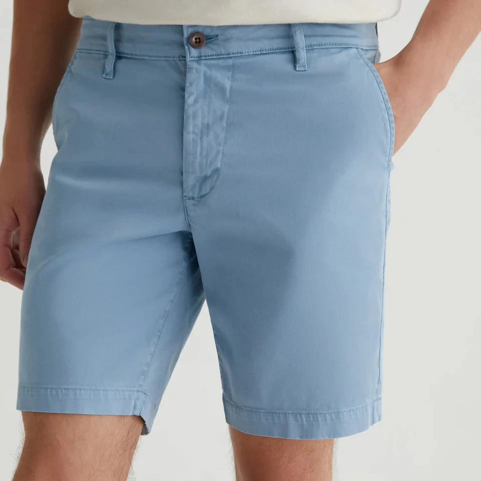 Sulfur Crystal Cove (Light Blue) Wanderer Short - AG 8 Sulfur Crystal Cove (Light Blue) Wanderer Short - AG - Image 6