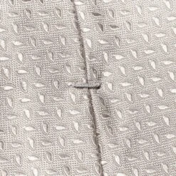 ETON Light Gray Mini Paisley Silk Tie 5 ETON Light Gray Mini Paisley Silk Tie -ETON Store 12167 b18b236c01 original