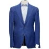 Mid-Blue Birdseye Marco Contemporary Fit Sport Jacket - Jack Victor 1 Mid-Blue Birdseye Marco Contemporary Fit Sport Jacket - Jack Victor -ETON Store 1221400 Jack Victor Sport Jacket 1