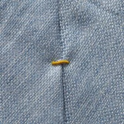 Light Blue Semi Solid Silk-Linen Tie - ETON 7 Light Blue Semi Solid Silk-Linen Tie - ETON -ETON Store 12815 f4f5f0412d a00032986 22 233 1 2 original