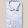 Light Blue Royal Dobby Contemporary Fit Shirt - ETON 2 Light Blue Royal Dobby Contemporary Fit Shirt - ETON -ETON Store 12922 90fe47df3e original