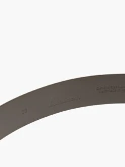 Dark Brown Suede Belt - Anderson's 16 Dark Brown Suede Belt - Anderson's -ETON Store 1300 4 d58e148c 7280 49c3 b6c9 674c0a52bee6