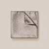 Gray/Taupe Jacquard Silk Pocket Square - ETON 1 Gray/Taupe Jacquard Silk Pocket Square - ETON -ETON Store 14120 804ab14e16 a00033818 12 236 53 1 original