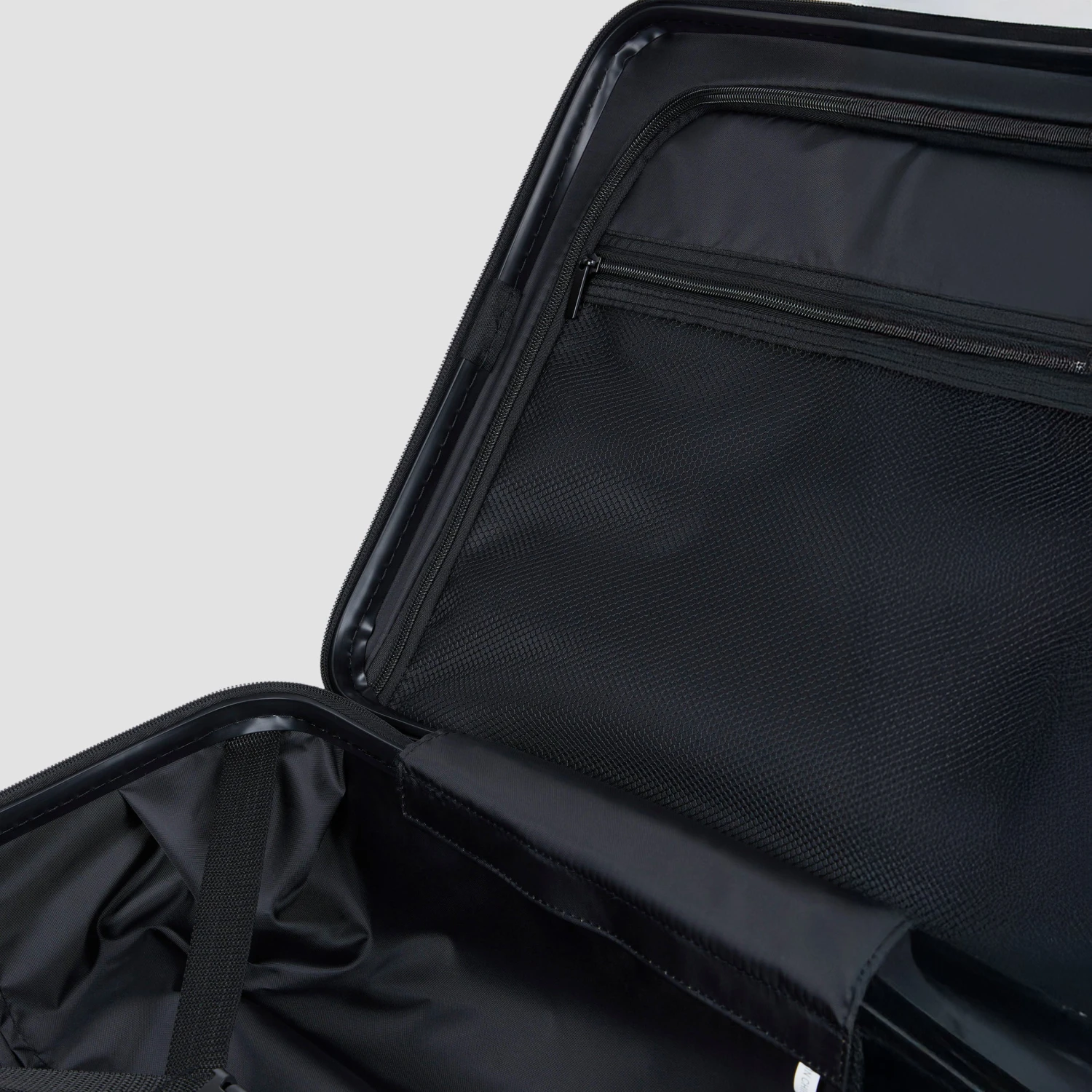 Paul&Shark Blue Carry-On Suitcase - PAUL & SHARK 5 Paul&Shark Blue Carry-On Suitcase - PAUL & SHARK - Image 3