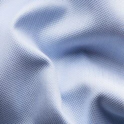 Light Blue Oxford Cotton-Tencel Contemporary Fit Shirt - ETON 5 Light Blue Oxford Cotton-Tencel Contemporary Fit Shirt - ETON -ETON Store 16401 3f212c6088 original