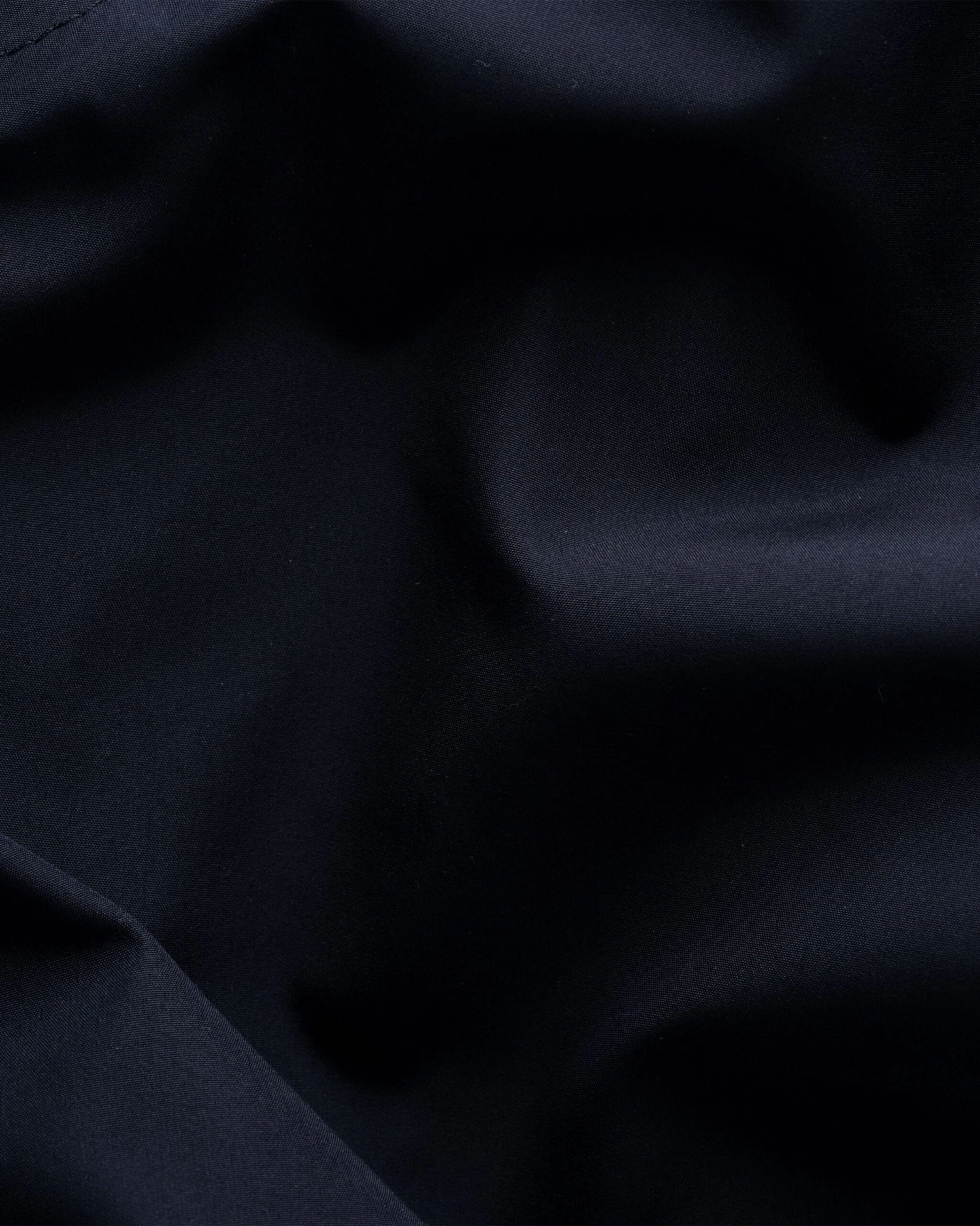 Navy Blue Solid Swimming Shorts - ETON 4 Navy Blue Solid Swimming Shorts - ETON - Image 2