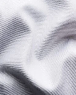 Light Gray Semi-Solid Fine Twill Slim Fit Shirt - ETON 9 Light Gray Semi-Solid Fine Twill Slim Fit Shirt - ETON -ETON Store 17257 b118f1ec6e original