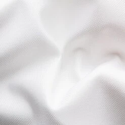 White Semi-Solid Cotton Tencel Contrast Trim Slim Fit Shirt - ETON 15 White Semi-Solid Cotton Tencel Contrast Trim Slim Fit Shirt - ETON -ETON Store 17298 fe47100a79 original