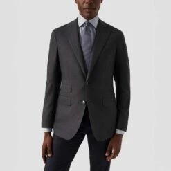 Beige Micro Check Cotton Tencel™ Lyocell Slim Fit Shirt - ETON 21 Beige Micro Check Cotton Tencel™ Lyocell Slim Fit Shirt - ETON -ETON Store 17302 134b1c2de1 original d7f00992 cc08 4741 a204 07e9717f703f