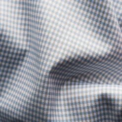 Beige Micro Check Cotton Tencel™ Lyocell Slim Fit Shirt - ETON 15 Beige Micro Check Cotton Tencel™ Lyocell Slim Fit Shirt - ETON -ETON Store 17302 8b1002b756 original 85745d48 35e7 4d53 bfb7 69764c703b2f