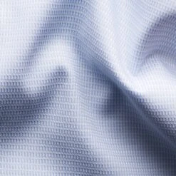 Light Blue Semi-Solid Supima 120 Piqué Slim Fit Shirt - ETON 15 Light Blue Semi-Solid Supima 120 Piqué Slim Fit Shirt - ETON -ETON Store 17314 f3ebe33afc original