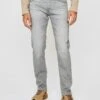 Light Grey Huerta Tellis Modern Slim Fit Denim - AG Jeans 2 Light Grey Huerta Tellis Modern Slim Fit Denim - AG Jeans -ETON Store 1783AHDHURT 2