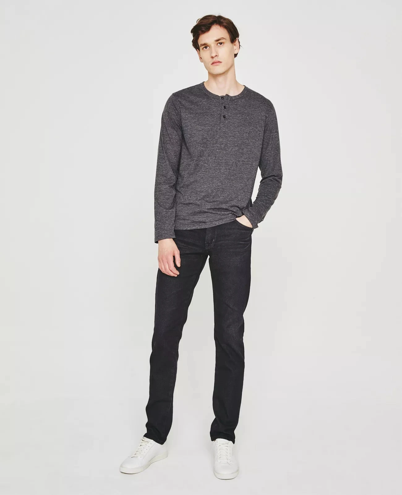 Black Hills Tellis Modern Jeans - AG 10 Black Hills Tellis Modern Jeans - AG - Image 8