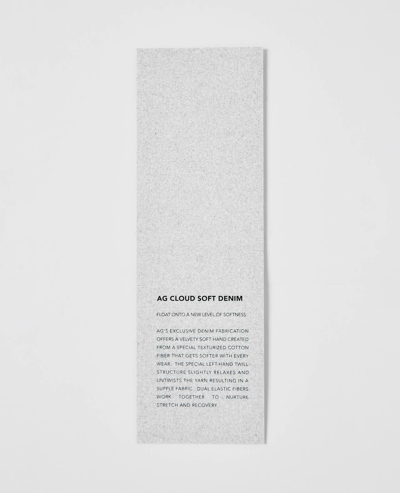 Black Hills Tellis Modern Jeans - AG 12 Black Hills Tellis Modern Jeans - AG - Image 10