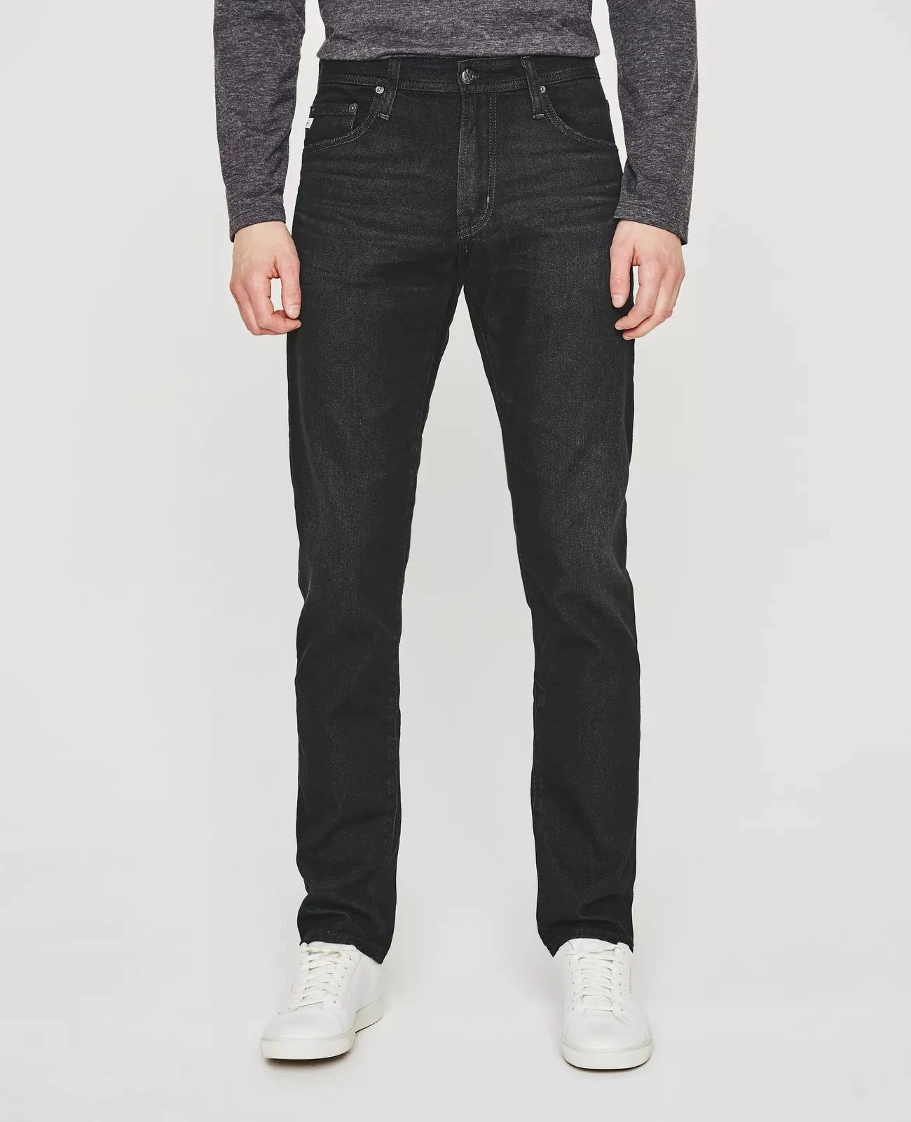 Black Hills Tellis Modern Jeans - AG 3 Black Hills Tellis Modern Jeans - AG