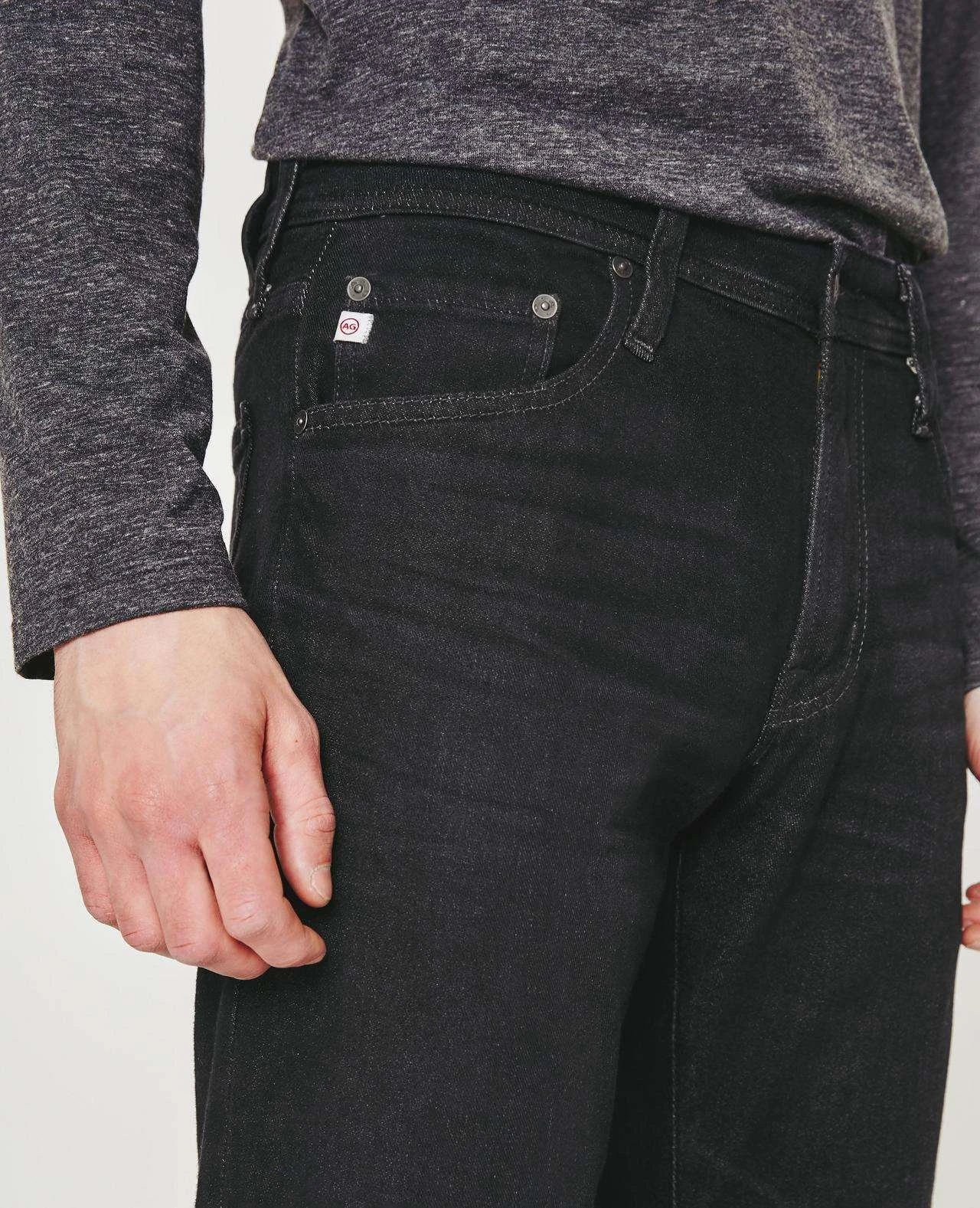 Black Hills Tellis Modern Jeans - AG 4 Black Hills Tellis Modern Jeans - AG - Image 2