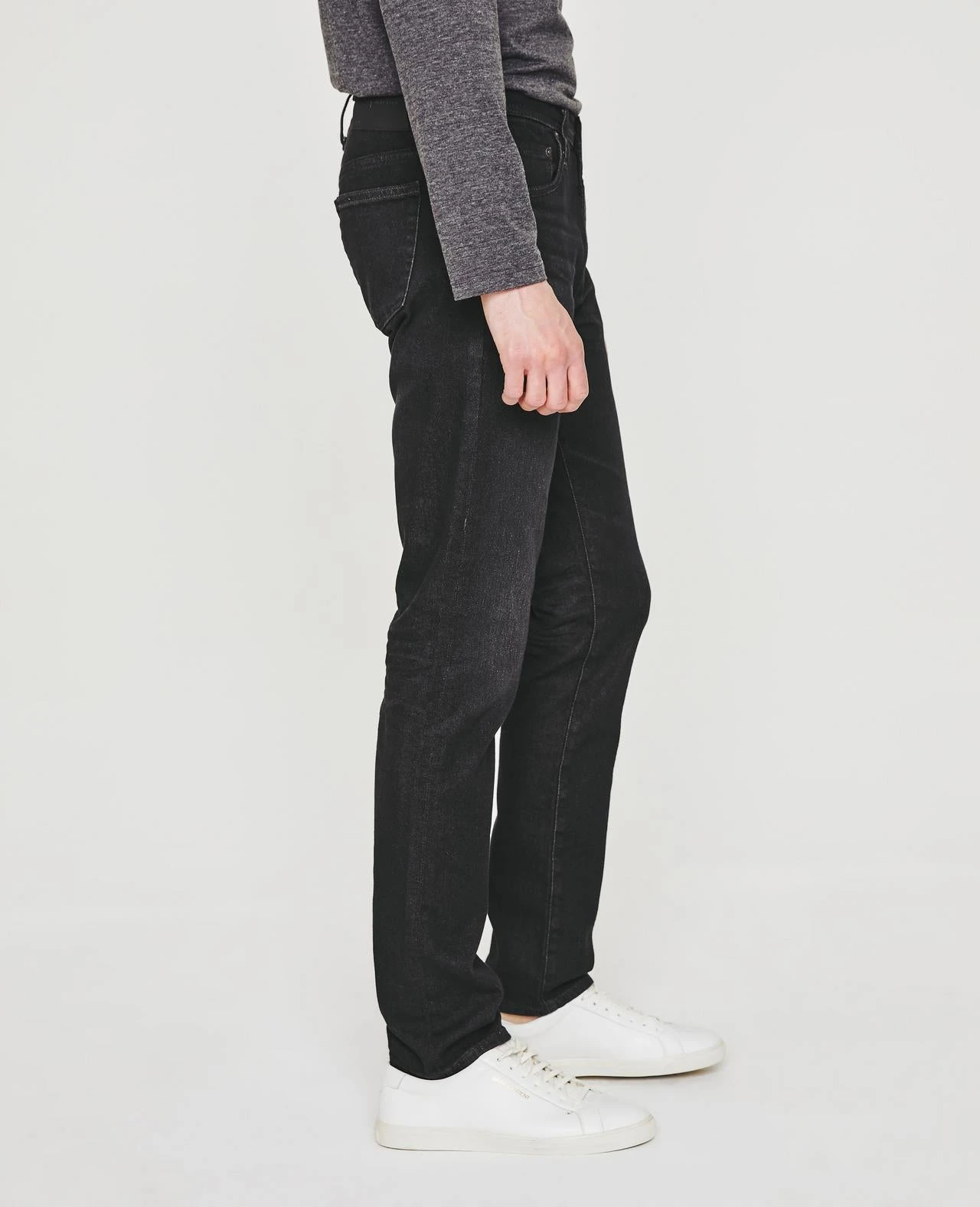 Black Hills Tellis Modern Jeans - AG 7 Black Hills Tellis Modern Jeans - AG - Image 5