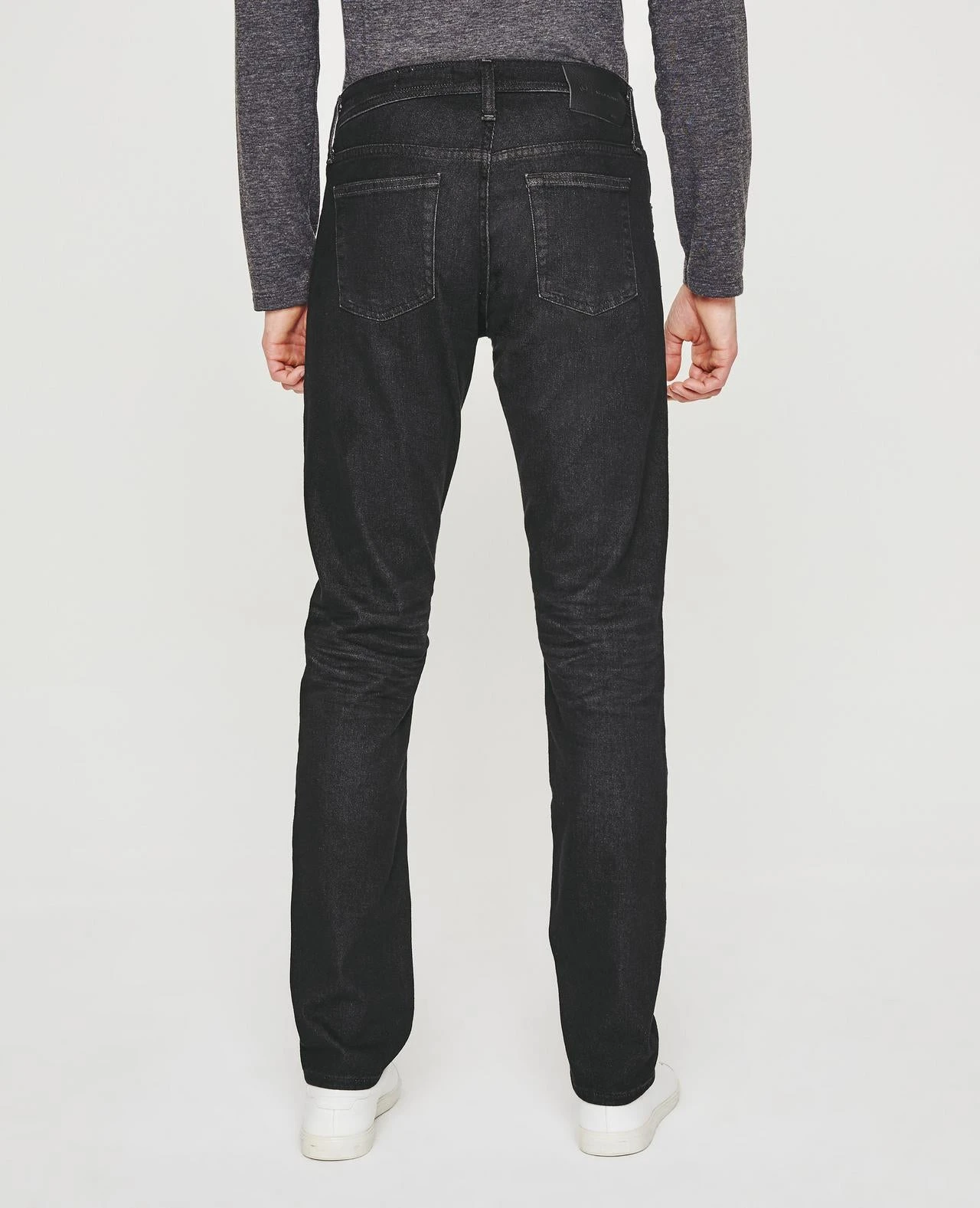 Black Hills Tellis Modern Jeans - AG 9 Black Hills Tellis Modern Jeans - AG - Image 7