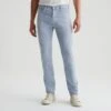Pale Blue 7 Years Sulfur Smoky Sapphire Tellis Modern Slim Fit Jeans - AG 1 Pale Blue 7 Years Sulfur Smoky Sapphire Tellis Modern Slim Fit Jeans - AG -ETON Store 1783HYD07YSPH 2
