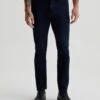 AG - Tellis 2 Years Ellington Dark Blue Wash Modern Fit Jeans
