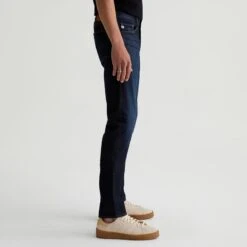 Dark-Wash Blue 2 Years Legendary Tellis Modern Slim Fit Jeans - AG 10 Dark-Wash Blue 2 Years Legendary Tellis Modern Slim Fit Jeans - AG -ETON Store 1783LED02YLRY 4