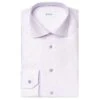 Light Purple Micro Check Cotton Tencel™ Contemporary Fit Shirt - ETON -ETON Store 17878 6be2000e8a original f3092a15 2c65 4d81 91f2 30e3726a6399