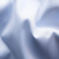 Light Blue Geometric Effect Contrast Signature Twill Slim Fit Shirt - ETON 9 Light Blue Geometric Effect Contrast Signature Twill Slim Fit Shirt - ETON -ETON Store 18083 f52f3b2184 original