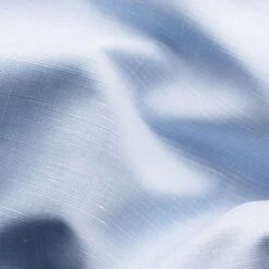 Light Blue Cotton-Linen Slim Fit Shirt - ETON 7 Light Blue Cotton-Linen Slim Fit Shirt - ETON -ETON Store 19539 49a7be3a1a large jpg product 10001322622 tshde 1 original