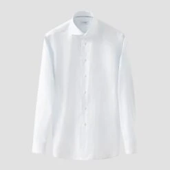 Pale Blue Solid Signature Oxford Slim Fit Shirt - ETON 7 Pale Blue Solid Signature Oxford Slim Fit Shirt - ETON -ETON Store 19857 38ba6362a5 original