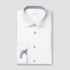 ETON White Solid Geometric Effect Signature Twill Contemporary Fit Shirt 2 ETON White Solid Geometric Effect Signature Twill Contemporary Fit Shirt -ETON Store 19974 cc58a88b6e original 431bff94 c804 4f5e 8c5c e30c8bca8365