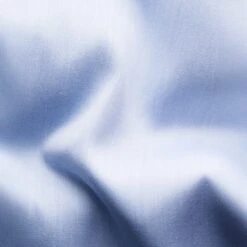 Blue Solid Geometric Effect Signature Twill Contemporary Fit Shirt - ETON 7 Blue Solid Geometric Effect Signature Twill Contemporary Fit Shirt - ETON -ETON Store 19975 de798fbaf7 original 1