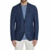 Royal Blue Hampton Contemporary Fit Wool-Linen-Cotton Sport Jacket - Jack Victor 2 Royal Blue Hampton Contemporary Fit Wool-Linen-Cotton Sport Jacket - Jack Victor -ETON Store 1af936c8 c909 4d4b b879 7c3b64609b9e 1
