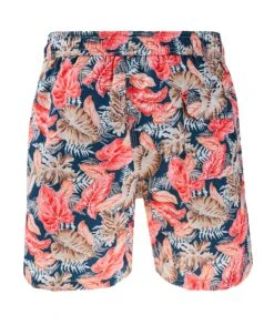 Tropical Foral Swim Trunk - Patrick Assaraf 11 Tropical Foral Swim Trunk - Patrick Assaraf -ETON Store 20105544047 1
