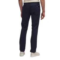 Navy Blue Chino Gaberdine Stretch - Mason's 11 Navy Blue Chino Gaberdine Stretch - Mason's -ETON Store 20109549047 2 bbc9443a 766a 451c ac48 4298d80596fa